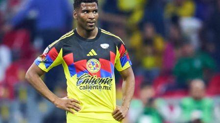 Pantera Zúñiga falla de manera impresionante en el partido ante Toluca correspondiente a la Jornada 15 del Clausura 2026.