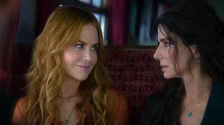 La magia continúa. #HechizoDeAmor llega a los cines este 10 de septiembre.
Protagonizada por Sandra Bullock y Nicole Kidman, Hechizo de Amor: La magia continúa nos devuelve a un mundo envuelto en travesuras a la luz de la luna y una poderosa magia ancestral. En este evento cinematográfico imperdible, lleno de diversión, misticismo y caos, las hermanas Owens deberán enfrentar la oscura maldición que amenaza con destruir a su familia de una vez por todas.
Dirección: Susanne Bier
Guion: Akiva Goldsman y Georgia Pritchett
Basada en la novela titulada El libro de la magia de Alice Hoffman
Producción: Denise DiNovi, Sandra Bullock, Nicole Kidman
Producción Ejecutiva: Andrew Kosove, Broderick Johnson, Donald Sabourin, Alice Hoffman
Reparto: Sandra Bullock, Nicole Kidman, Joey King, Lee Pace, Maisie Williams, Xolo Maridueña, Solly McLeod, Stockard Channing, Dianne Wiest