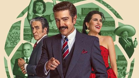 ¿Cuándo se estrena México 86? Todo sobre la nueva película de Diego Luna en Netflix