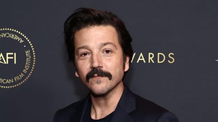 AFI Awards, Arrivals, Los Angeles, California, USA - 09 Jan 2026