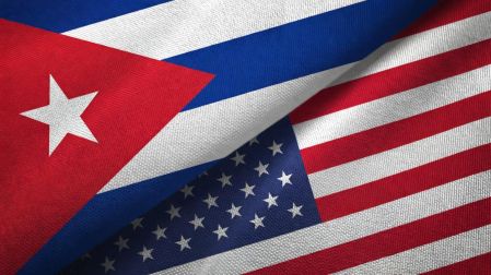 Las sanciones refuerzan el embargo económico vigente desde 1962.