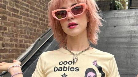 Hayley Williams se presentará en el Auditorio Nacional en CDMX