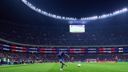 Cruz Azul jugará en el Estadio Banorte el duelo de ida de las semifinales del torneo Clausura ante Chivas.