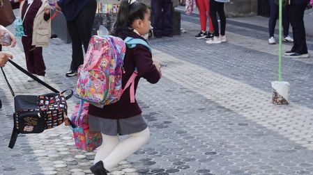 El gobernador Samuel García detalló que no habrá problemas por el tema de movilidad entre los desplazamientos por las clases y los partidos de futbol.