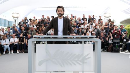 Diego Luna recordó lo que vivió en México 86.