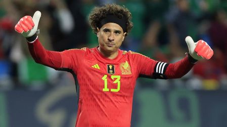 Ven a ‘Memo’ Ochoa como el líder de México: ‘quién mejor que él’