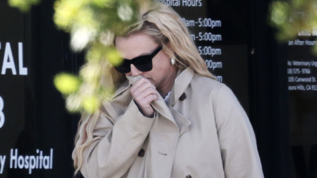 Britney Spears