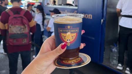 La experiencia de Harry Potter en CDMX donde podrás probar la Butterbeer gratis