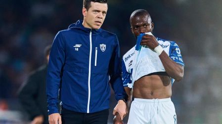 Pachuca fue eliminado por la posición en la tabla en el Clausura 2026 de la Liga MX.
