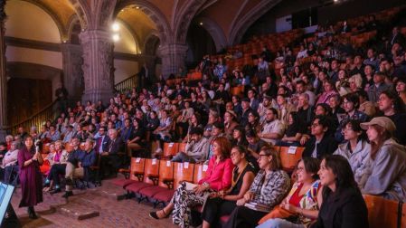 Los seguidores de las redes sociales del Museo del Prado en México ascienden a 750 mil.