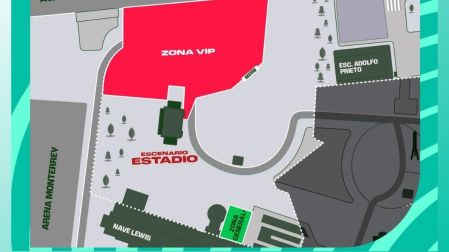 FIFA Fan Festival Monterrey 2026: fechas, precios y dónde comprar boletos