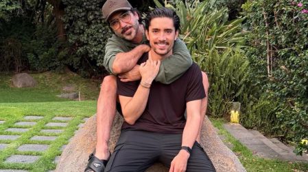 El cantante publicó un comunicado en redes sociales para aclarar rumores.