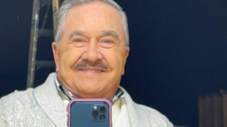 Pedro Sola sale del hospital tras accidente en Polanco; así se encuentra el conductor