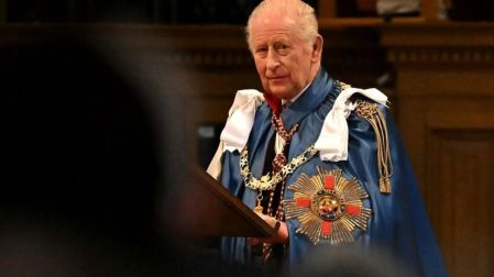 La emisora activó accidentalmente el “protocolo Monarca”.