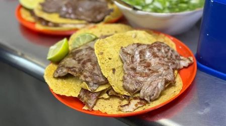 La Gaonera es la especialidad de El Califa de León.
