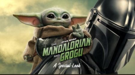 ¿Qué relación tienen Grogu y Yoda?