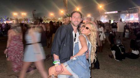 Esto piensa el novio de Sydney Sweeney sobre sus escenas explícitas en Euphoria