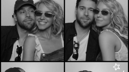 Esto piensa el novio de Sydney Sweeney sobre sus escenas explícitas en Euphoria