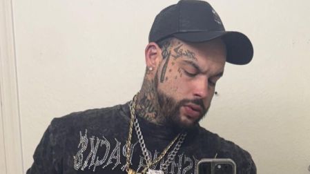 Emiliano Aguilar busca reconciliación con Pepe Aguilar, ¿por qué se distanció de su papá?