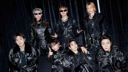 ¿Qué dijo RM de los conciertos de BTS en México?