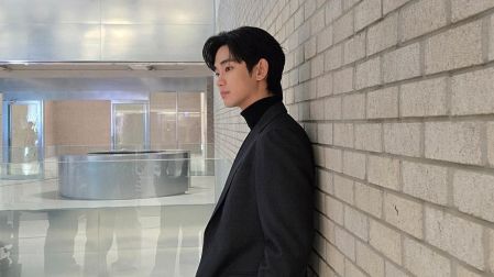 Kim Soo Hyun es declarado inocente tras demostrarse que no tenía vínculo con Kim Sae Ron