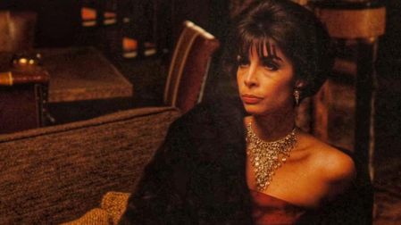 Connie Corleone será la protagonista de la nueva saga de El Padrino.