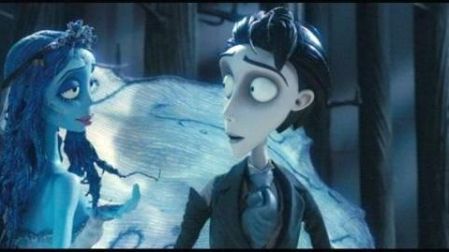 Películas con temática gótica
