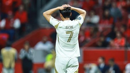 Heung-Min Son consideró que tiene una gran relación con los aficionados mexicanos