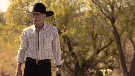 Ed Harris aparecerá en Dutton Ranch como Everett McKinney.