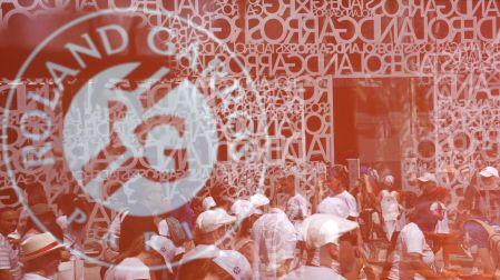 Roland Garros 2026 se llevará a cabo entre el domingo 24 de mayo al domingo 7 de junio.