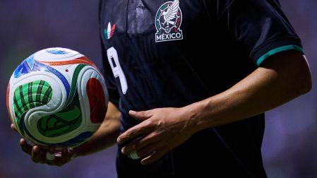 La lista final de México para el Mundial 2026 se revelará el lunes 1 de junio.
