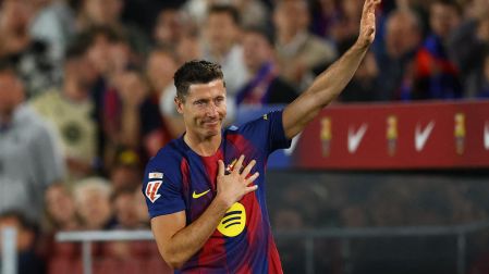 Barcelona se proclamó bicampeón de LaLiga al sumar 94 puntos en las 38 Jornadas de la temporada 2025-26.