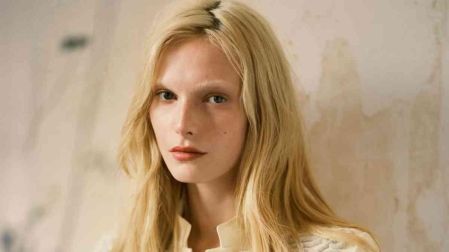 Alex Consani, modelo trans