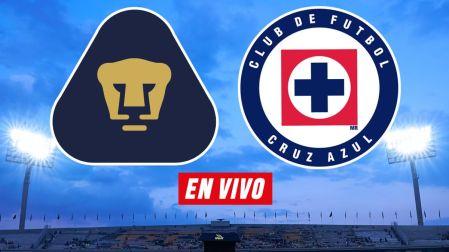 Pumas y Cruz Azul definirán al campeón del Clausura 2026 en la Liga MX este domingo 24 de mayo.