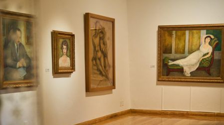 Las autoridades del Museo Dolores Olmedo han informado que los días miércoles 27 y jueves 28 de mayo realizará dos recorridos previos por el museo.