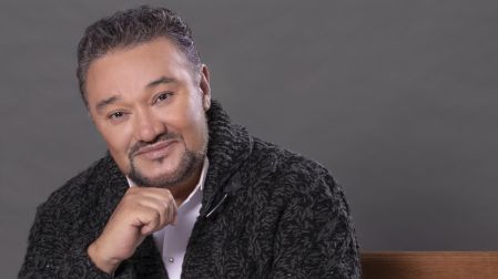 El tenor mexicano Ramón Vargas (CDMX, 1960), que este año cumple 44 años de trayectoria artística, protagonizará la ópera 'Werther' en el Palacio de Bellas Artes.