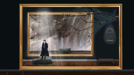 La nueva producción de la Compañía Nacional de Ópera propone un diálogo entre pintura, naturaleza y emoción a partir de la obra maestra de Jules Massenet.