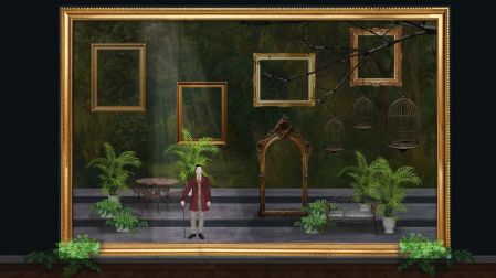 La nueva producción de la Compañía Nacional de Ópera propone un diálogo entre pintura, naturaleza y emoción a partir de la obra maestra de Jules Massenet.