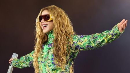 Shakira sorprende en entrevista al expresar “gratitud” hacia Gerard Piqué