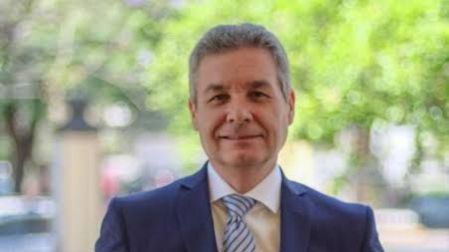 “El objetivo estratégico a mediano plazo es modificar el mix de mercado.”Gustavo Staufert, director ejecutivo de la OFVC.