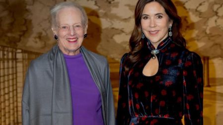 Federico X y Mary de Dinamarca siguen de cerca su evolución.