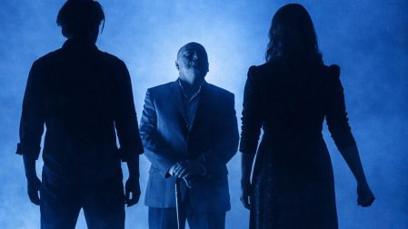 Escrita por Enrique Olmos de Ita, el estreno de esta obra será el 20 de mayo.