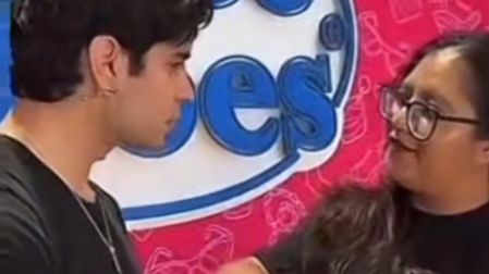 Foto: Captura de video