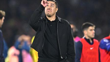 Efraín Juárez sale de Pumas tras 46 partidos al frente de la escuadra universitaria.