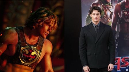 ¿Quién es quién en Masters of the Universe?