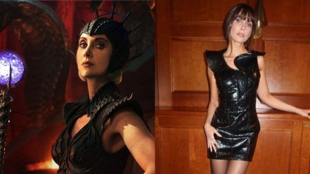 ¿Quién es quién en Masters of the Universe?