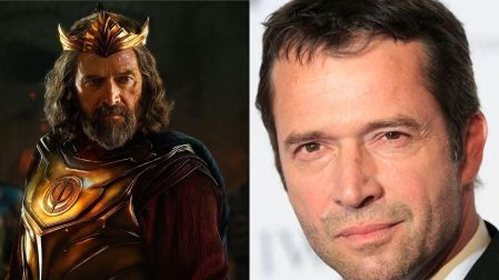 ¿Quién es quién en Masters of the Universe?