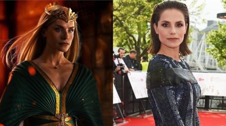 ¿Quién es quién en Masters of the Universe?