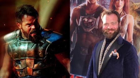 ¿Quién es quién en Masters of the Universe?