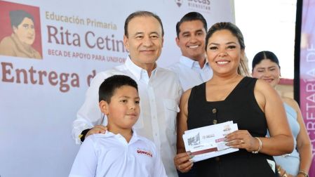 alfonso durazo Sonora